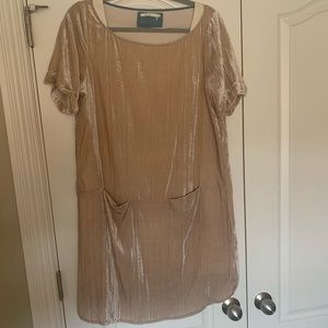 Anthropologie Dress